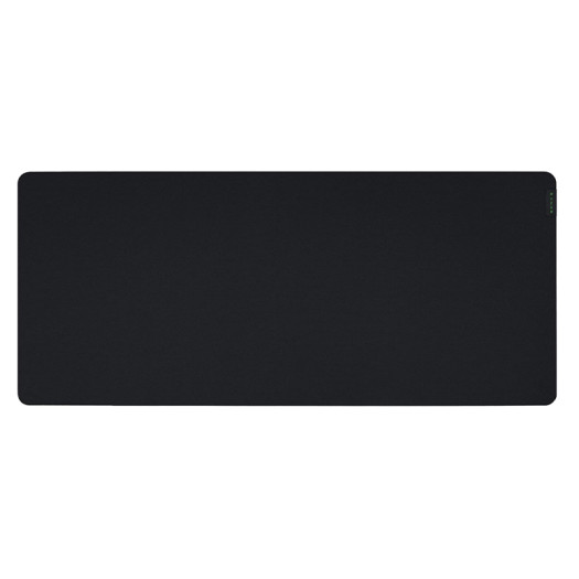 Razer Gigantus v2  (3XL) Cloth Gaming Mouse Pad: Thick, High-Density Foam - Non-Slip Base - Classic Black - 120 x 55 x 0.40cm